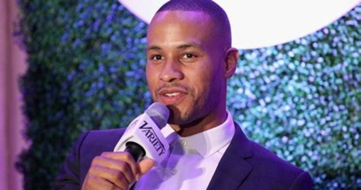Blogvibe | Devon Franklin Net Worth