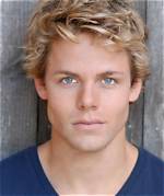 Blonde Blue Eyed Actors: a Look at Hollywood's Golden Stars