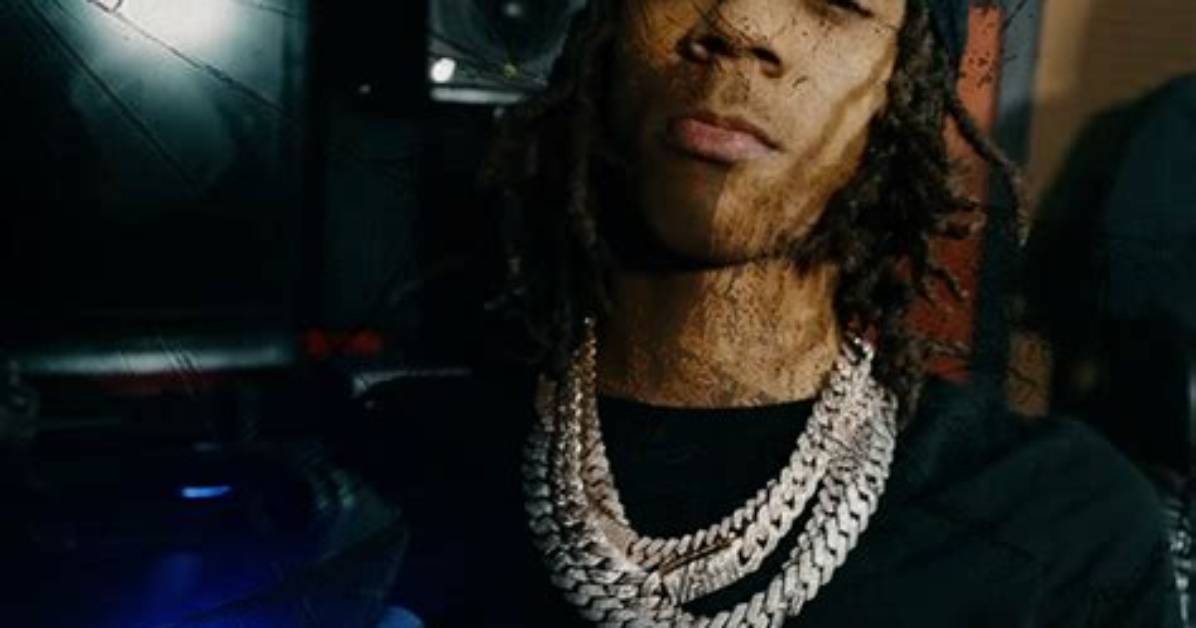 Bloodhound Lil Jeff: the Rising Star in the Music Industry