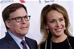 Bob Costas' First Wife, Carole Revealed