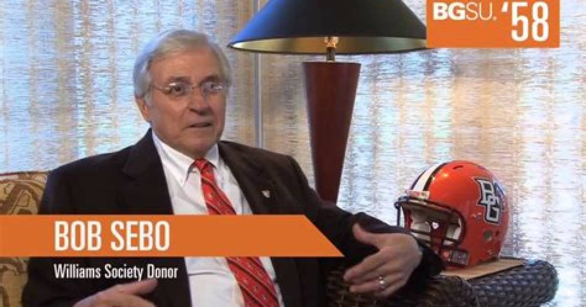 Bob Sebo's Net Worth: an in-Depth Look