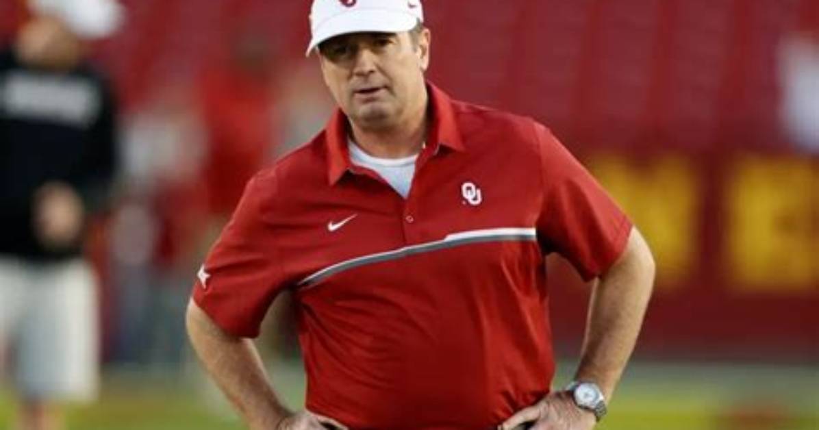 Bob Stoops- Wiki, Height, Career, Net Worth, Wife