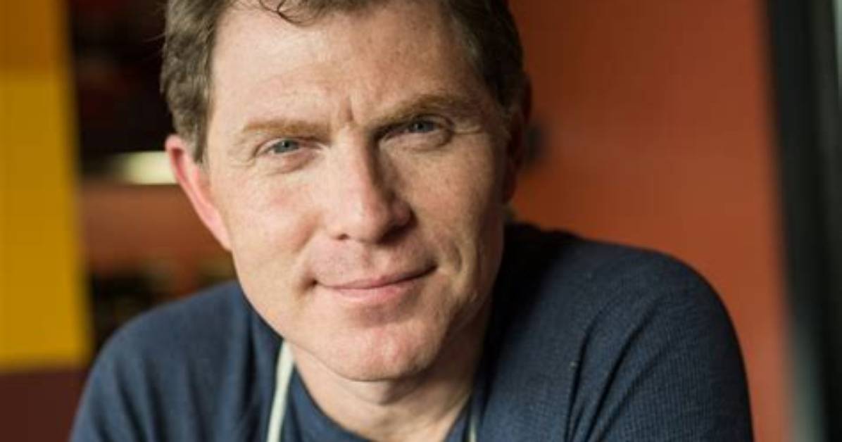 Bobby Flay and the Culinary World: a Journey of Flavor and Innovation