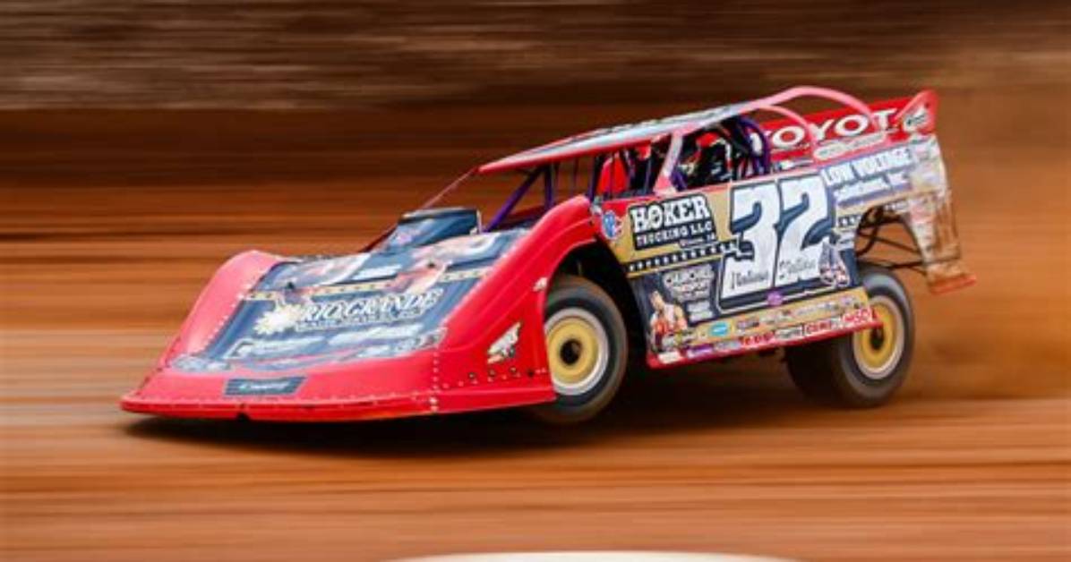 Bobby Pierce |