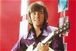 Bobby Sherman