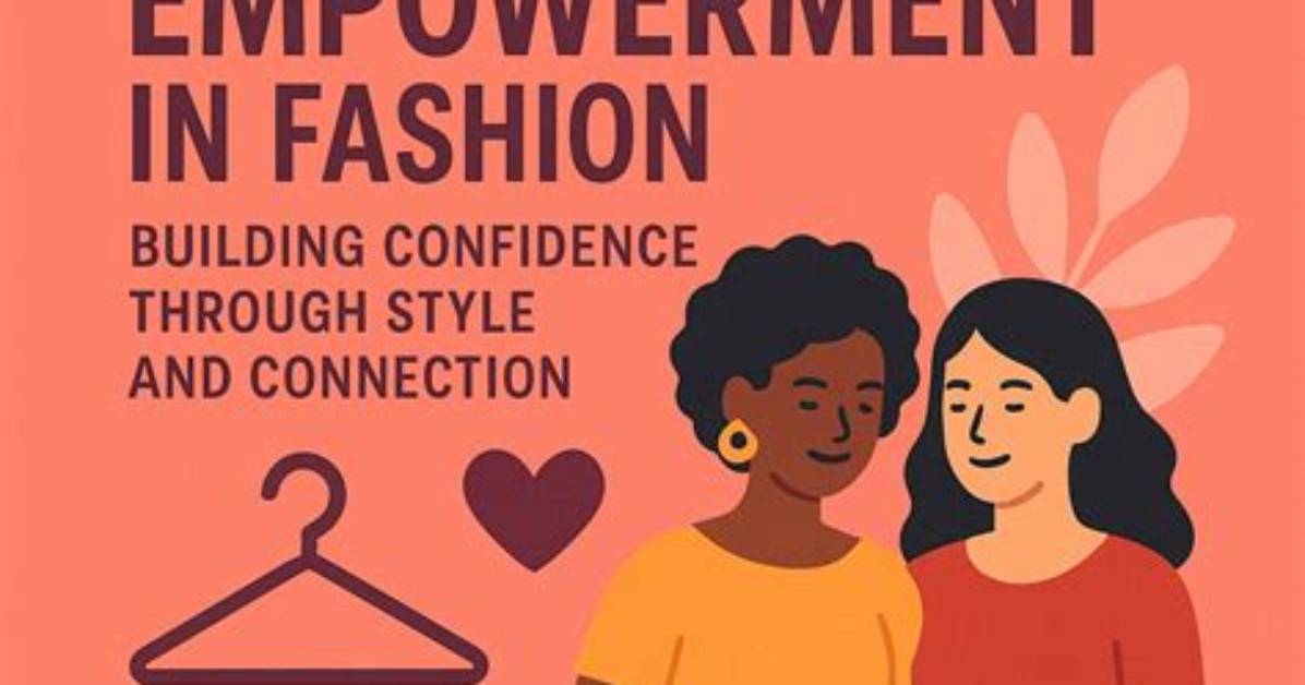 Body Confidence, Empowerment, and Style