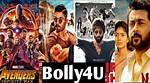 Bolly 4U Hd Hub: Your Gateway to Bollywood Entertainment