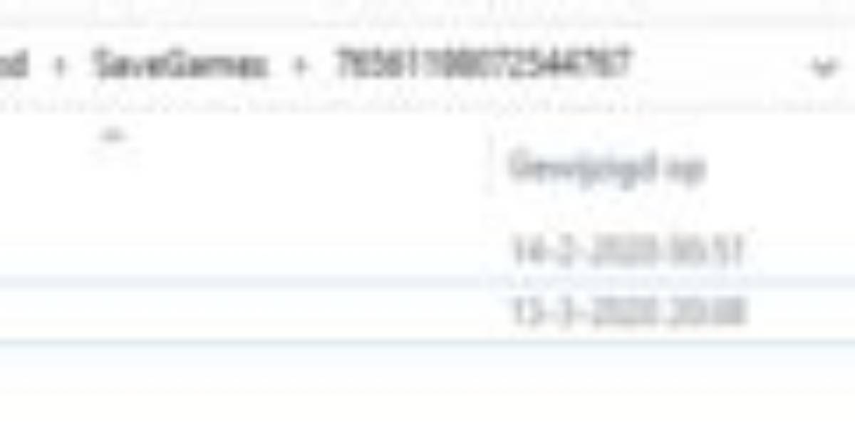 Borderlands 3 Transferring Save Files and Importing Existing Characters Guide ·