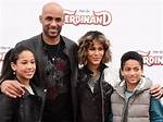 Boris Kodjoe Family 2024: a Glimpse into Their Lives