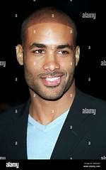 Boris Kodjoe: the Charismatic Actor Who Captivates Audiences