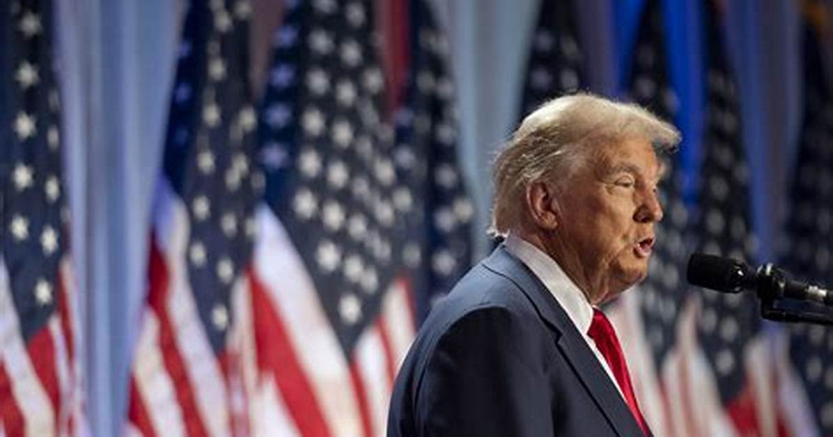 Boron's Impact on Trump's Policy: an in-Depth Analysis