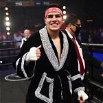 Boxer Jesus Ramos Wikipedia and Net Worth 2022: Who Is His Uncle?