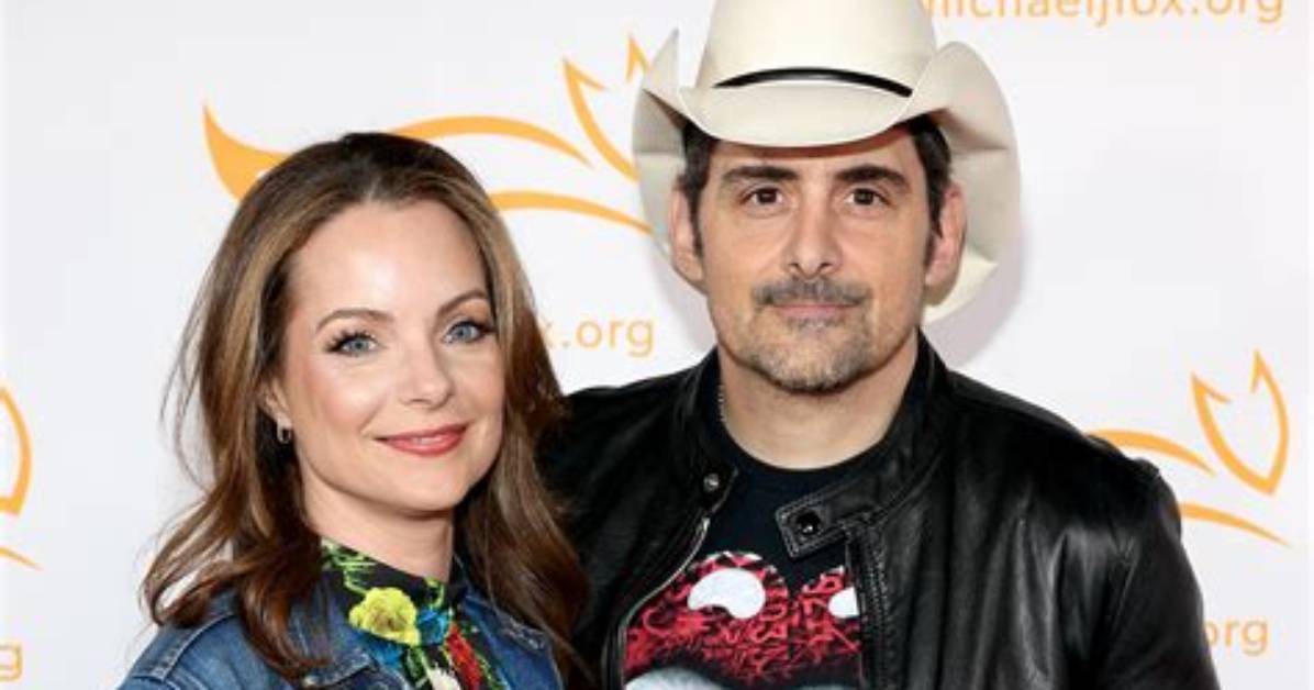 Brad and Kimberly Paisley: a Harmonious Journey of Love and Music