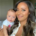Brandi Rhodes' Daughter: a Glimpse into the Life of the Next Generation