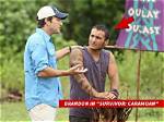 Brandon Hantz: the Controversial Survivor Contestant