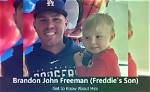 Brandon John Freeman Age, Birthday, Wikipedia, Who, Nationality, Biography