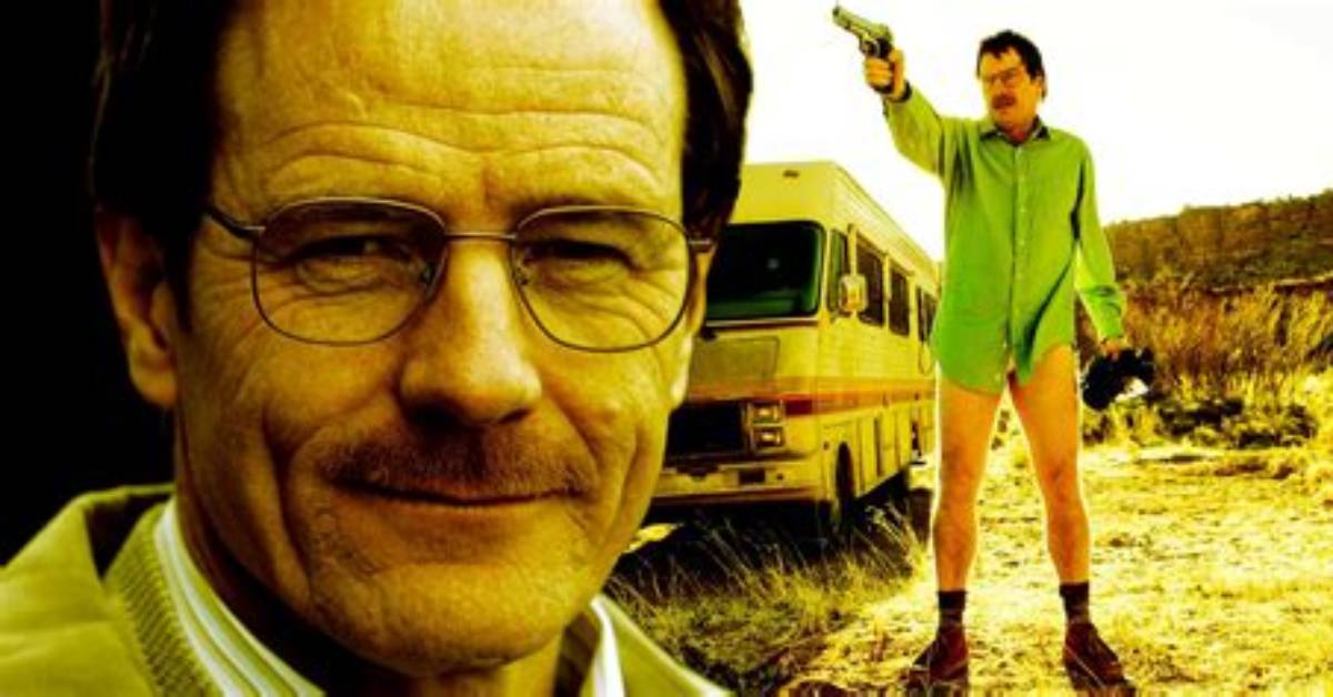 Breaking Bad: a Comprehensive Look at the Series