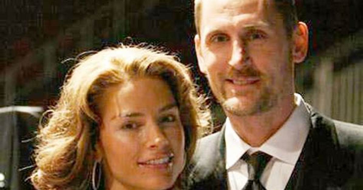 Brent Barry’s Ex-Wife Erin Barry – What Could Be the Reason Behind the Ex-Pair’s Divorce?