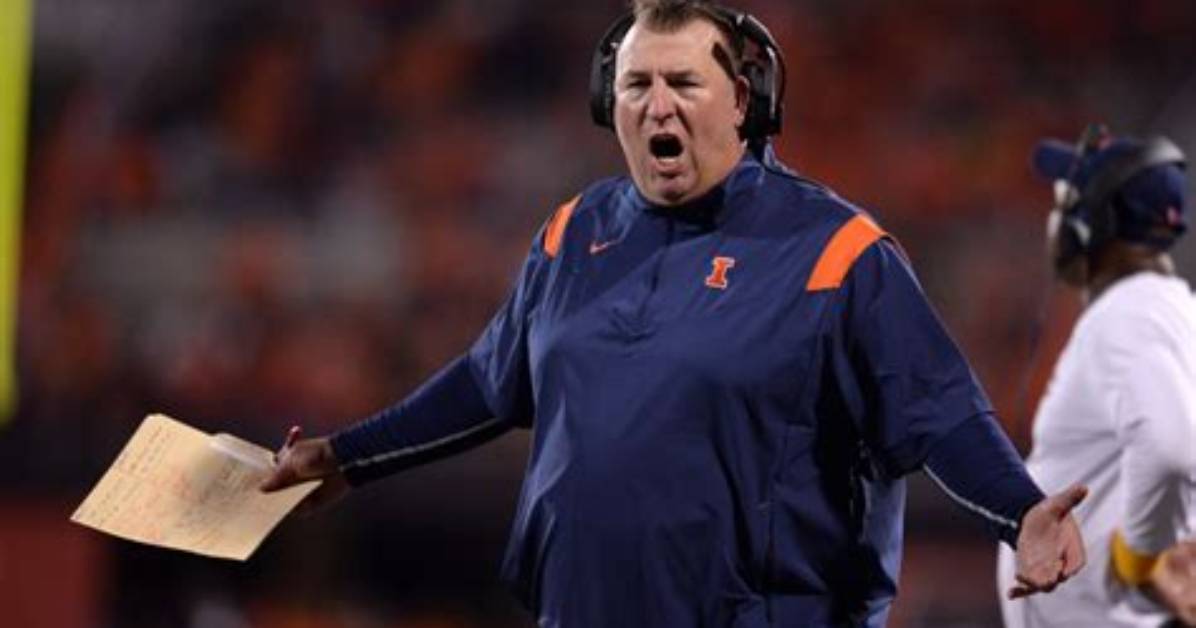 Bret Bielema: a Wiki Guide to His Life and Career