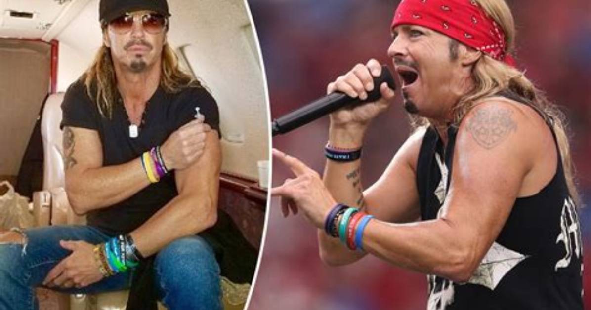 Bret Michaels' Wife 2023: Love, Life, and Legacy