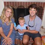 Brian Harman Brother Scott Harman Is a Dentist