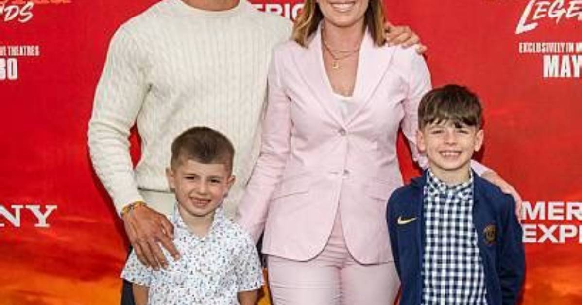 Brian Mazza – Businessman | How Many Children Does He Have? Wiki, Age, Height, Net Worth, Relationship, Ethnicity, Career