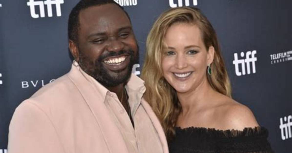 Brian Tyree Henry's Wife: a Deep Dive into His Personal Life