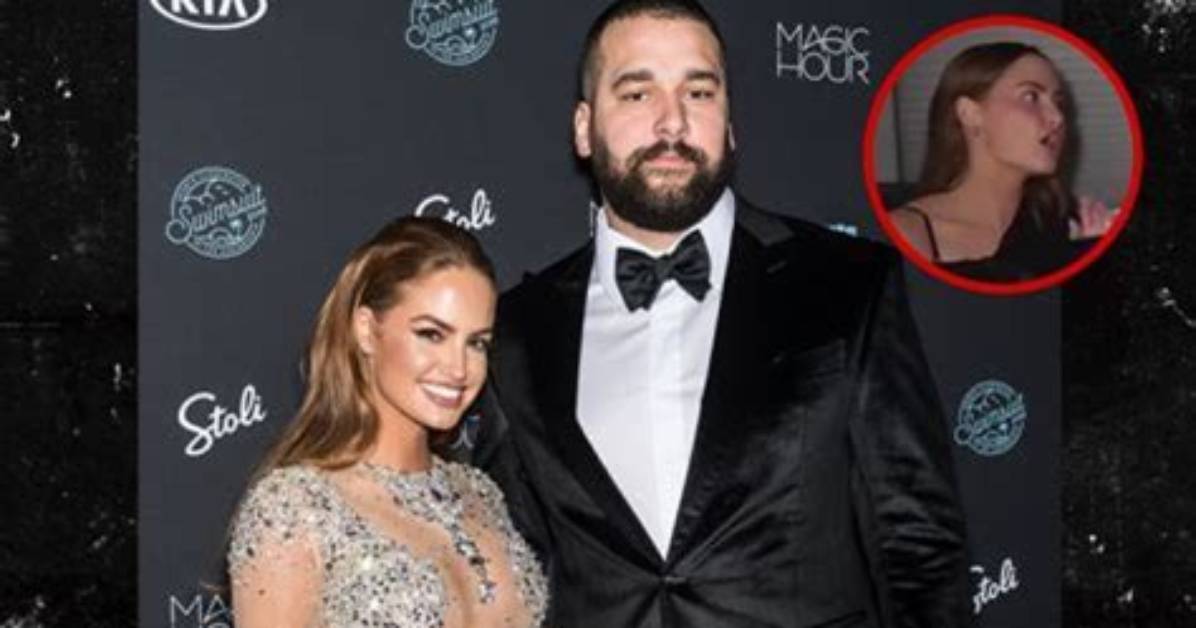 Bridezilla Haley and Dimitri Divorce Makes Rounds After the Show