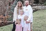Britt Reid and His Wife: a Closer Look at Their Relationship and Family
