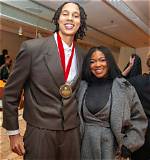 Brittany Griner and Her Journey as a Mother