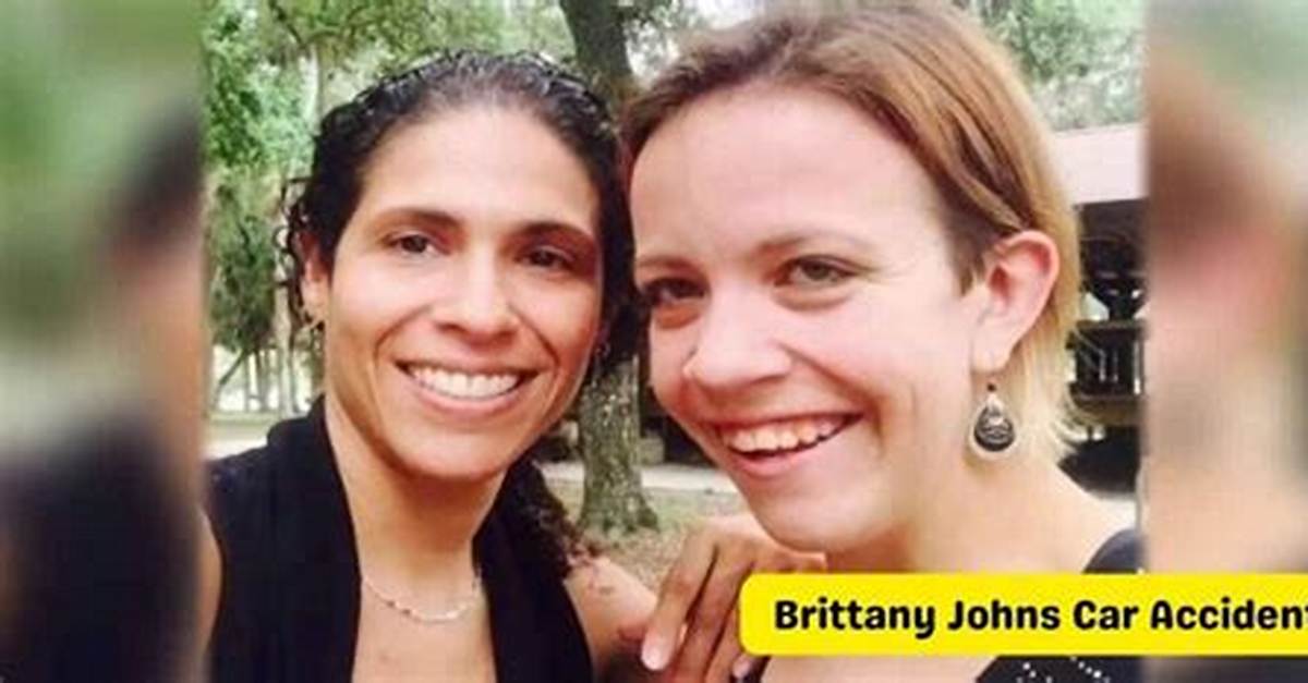 Brittany Johns: a Life Marked by Tragedy in Arkansas