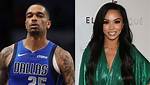 Brittany Renner Reveals How Much Child Support She Gets from Pj Washington