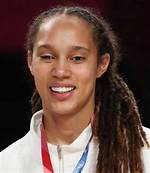 Brittney Griner: a Trailblazer in Sports and Beyond