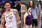 Brittney Griner: Her Journey from Childhood to Stardom