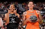 Brittney Griner's Journey: from Wnba Star to Trans Icon