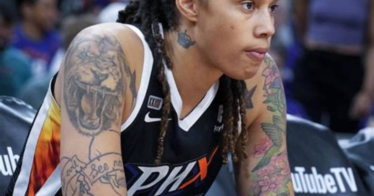 Brittney Griner's Transformative Return to the Wnba