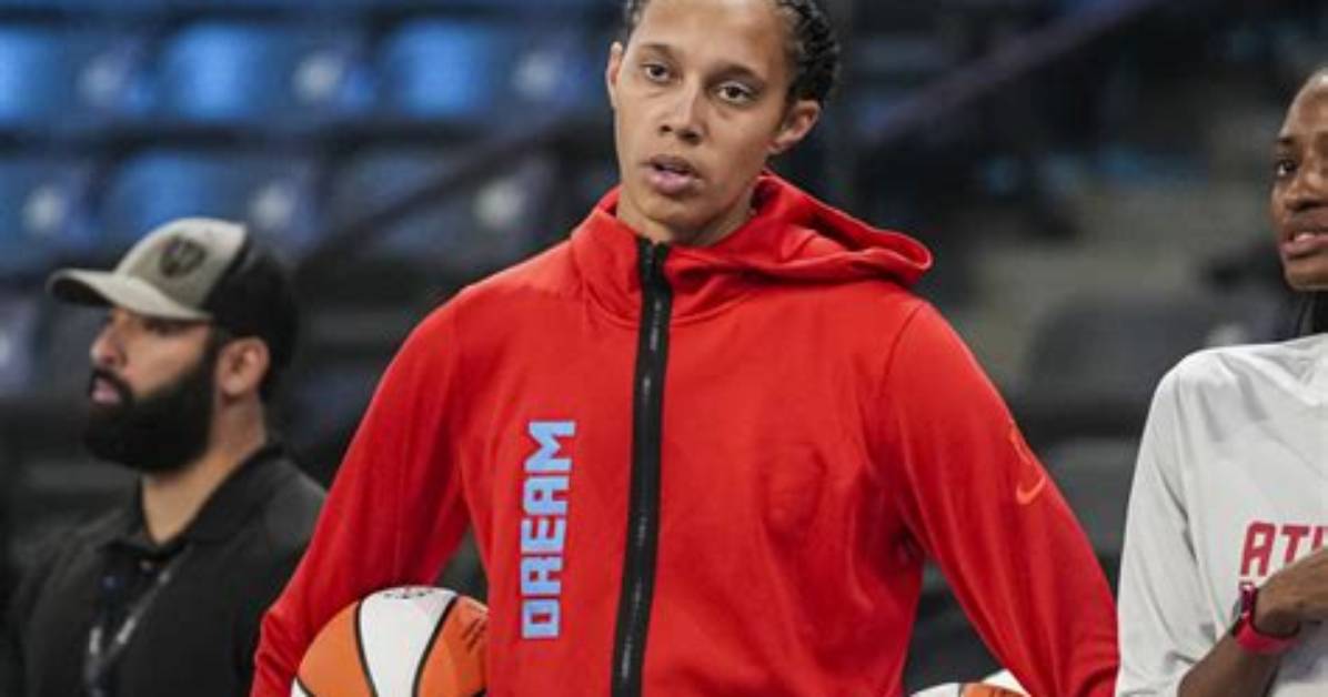 Brittney Griner: the Intersection of Sports and Genetics