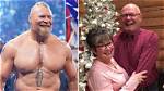 Brock Lesnar's Father: the Man Behind the Beast