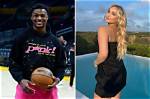 Bronny James Introduces Girlfriend Peyton Gelfuso on Instagram, Here Are the Photos and Their Relati