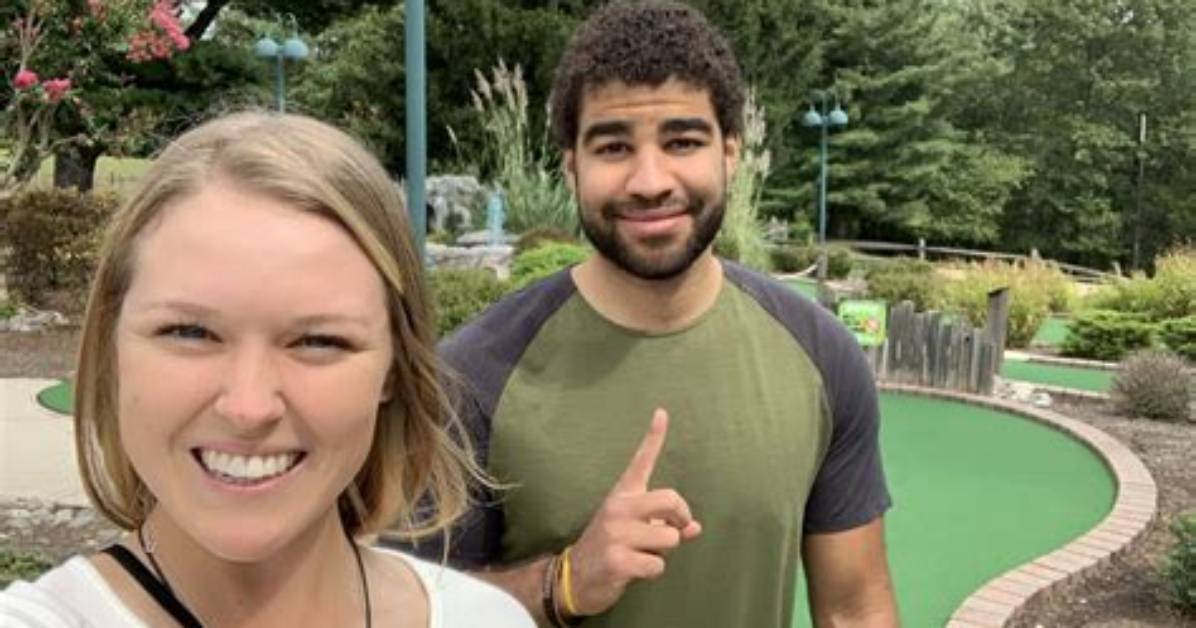 Brooke Henderson's Partner: Meet the Canadian Golfer's Love