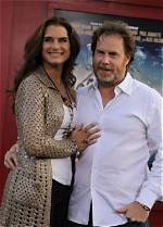 Brooke Shields Height, Weight, Age, Spouse, Children, Facts, Biography ·