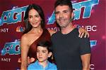 Brutal Truth Behind Simon Cowell's Son Eric's Condition