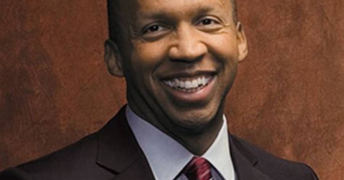 Bryan Stevenson's Girlfriend: an Inspiring Story of Love and Advocacy