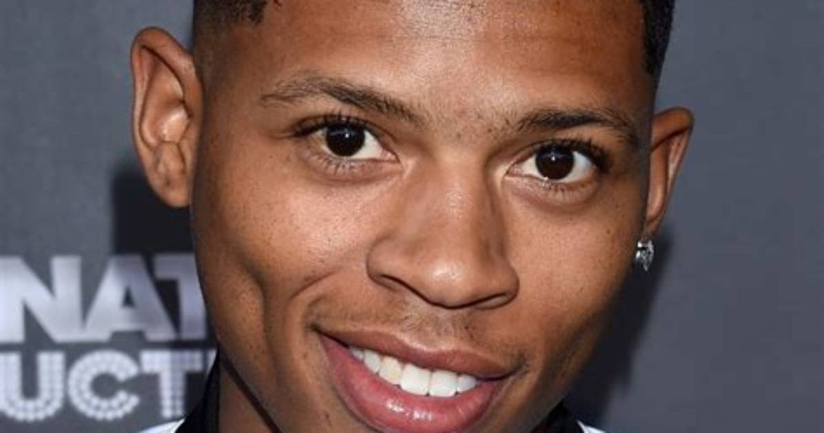 Bryshere Gray: the Twitter Sensation