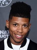 Bryshere Gray: the Twitter Sensation