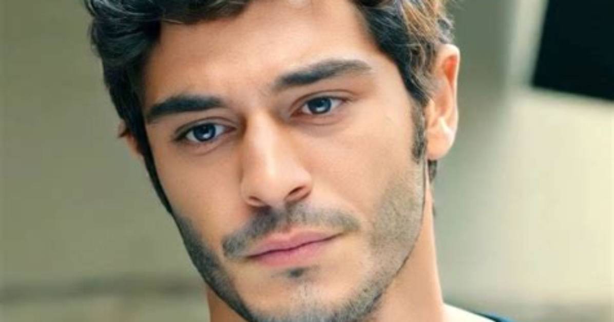 Burak Deniz: the Rising Star of Turkish Cinema