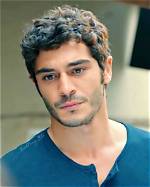 Burak Deniz: the Rising Star of Turkish Cinema