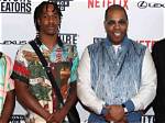 Busta Rhymes | Daughters | How Did His Son Pass Away
