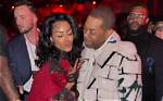 Busta Rhymes' Wife: Meet His Gorgeous Spouse