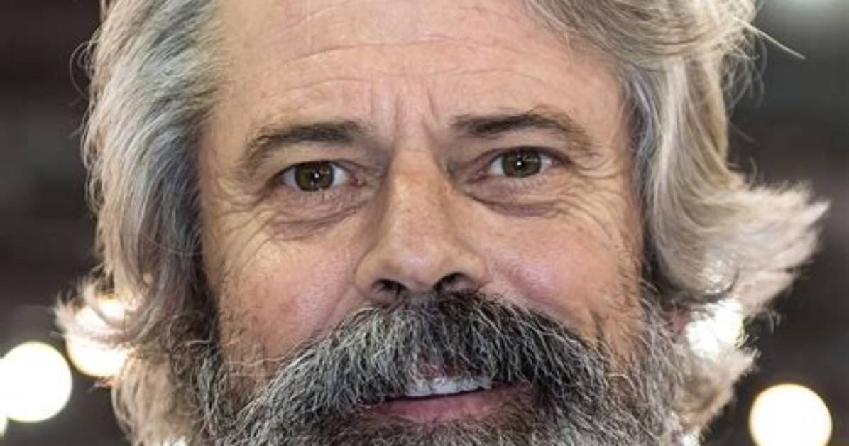 C. Thomas Howell: a Versatile Talent in Hollywood